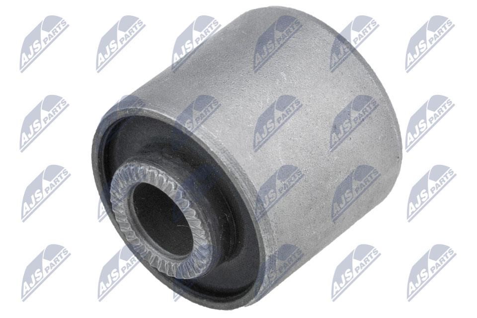 Control arm bushing NTY ZTT-TY-029A