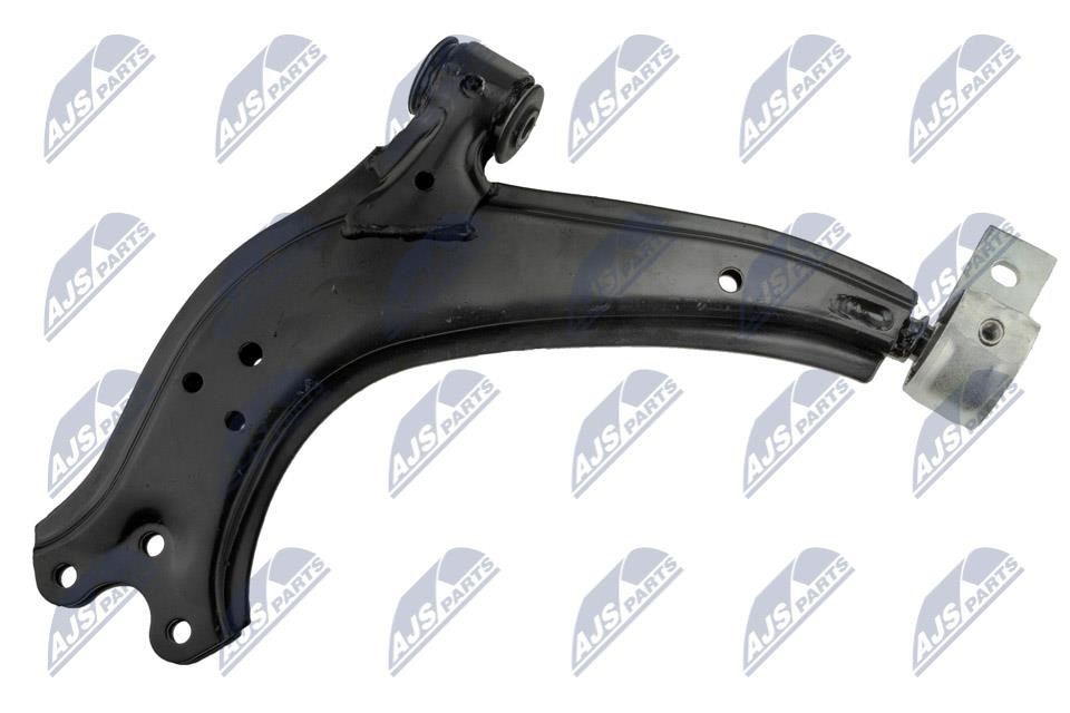 Front suspension arm NTY ZWD-CT-006A