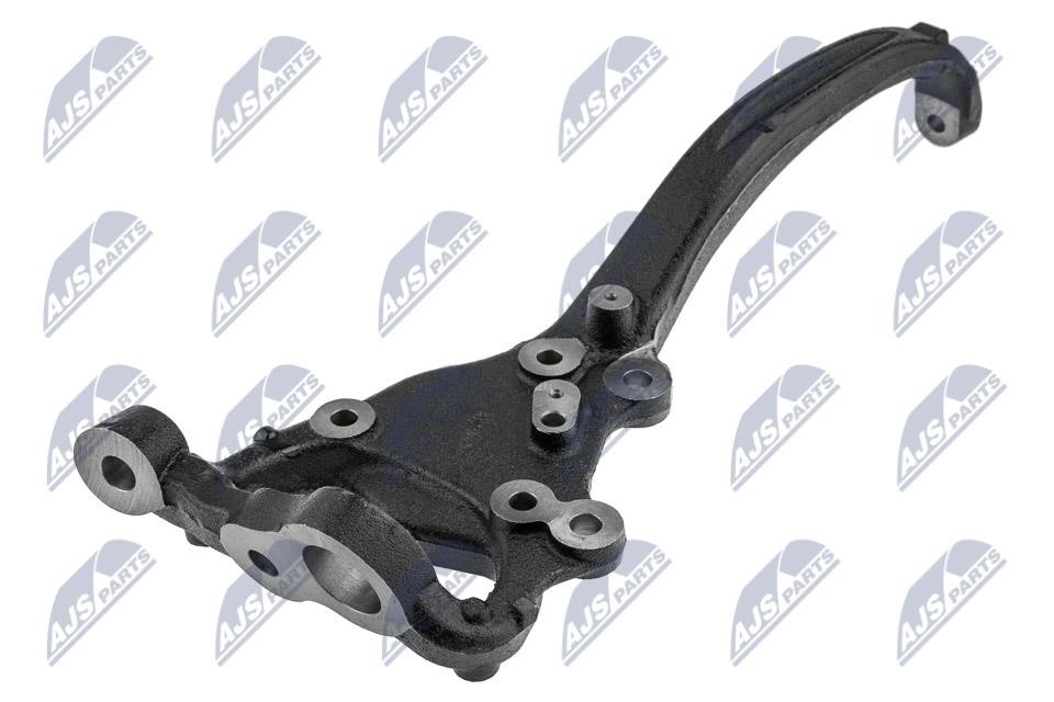 Steering wheel knuckle Dodge: ZZPCH027 NTY Knuckle swivel
