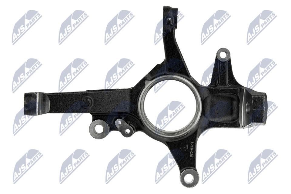 Knuckle swivel NTY ZZP-FR-020