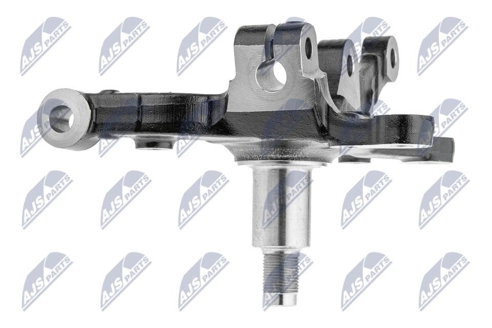 Steering wheel knuckle Ford USA: ZZPFR031 NTY Knuckle swivel