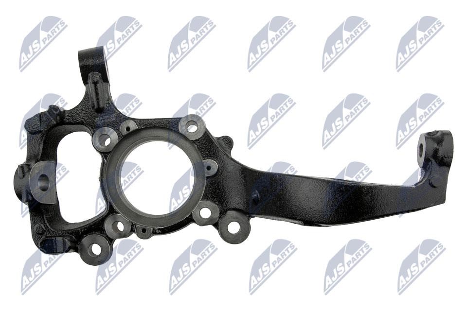 Knuckle swivel NTY ZZP-FR-035