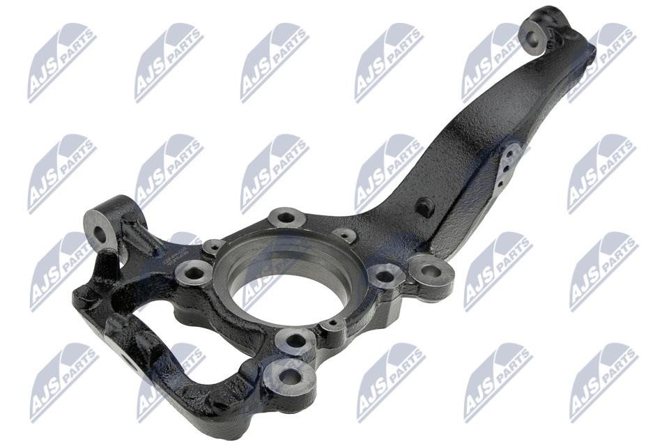 Car suspension Ford USA: ZZPFR035 NTY Knuckle swivel