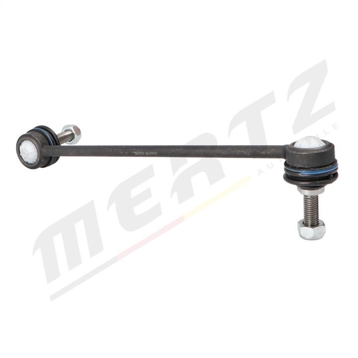 MERTZ M-S0083 Front anti roll bar link MS0083 MS0083 MERTZ Front anti roll bar link