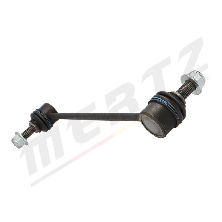 Front anti roll bar link MERTZ M-S0061