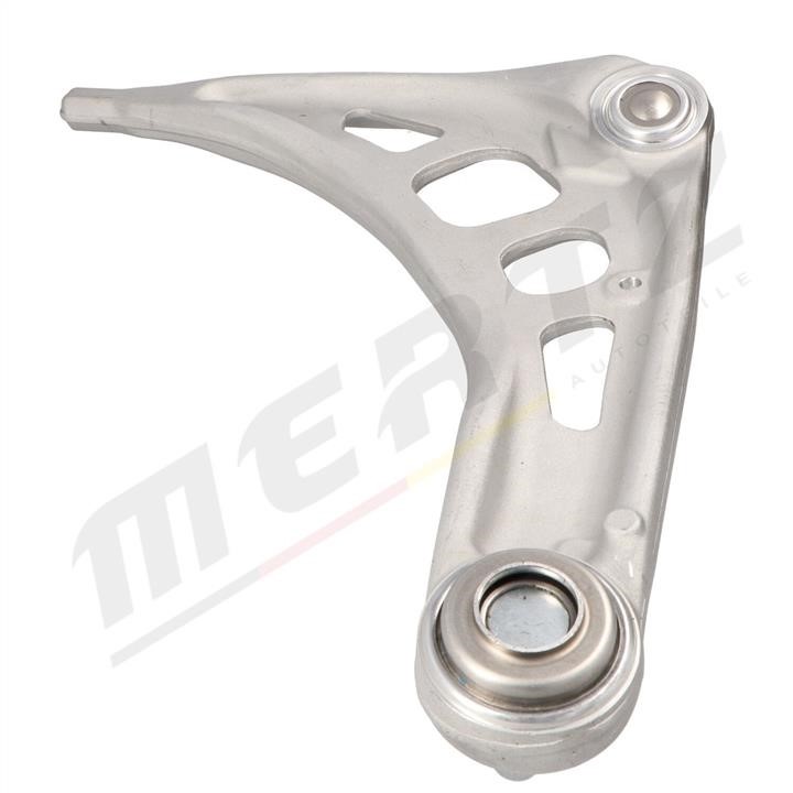 Control/Trailing Arm, wheel suspension MERTZ M-S0086