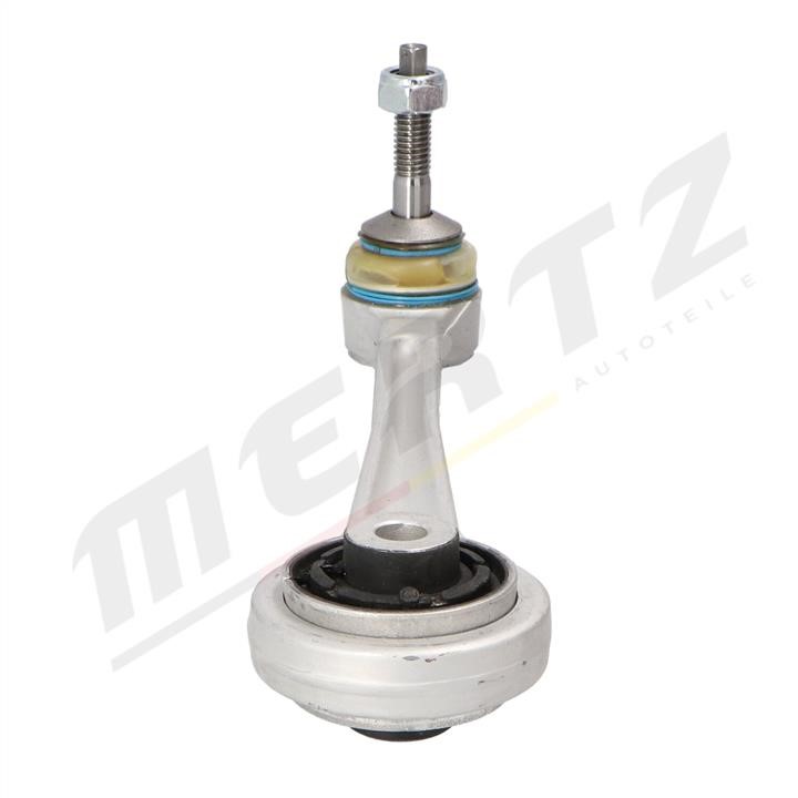 Control/Trailing Arm, wheel suspension MERTZ M-S0089