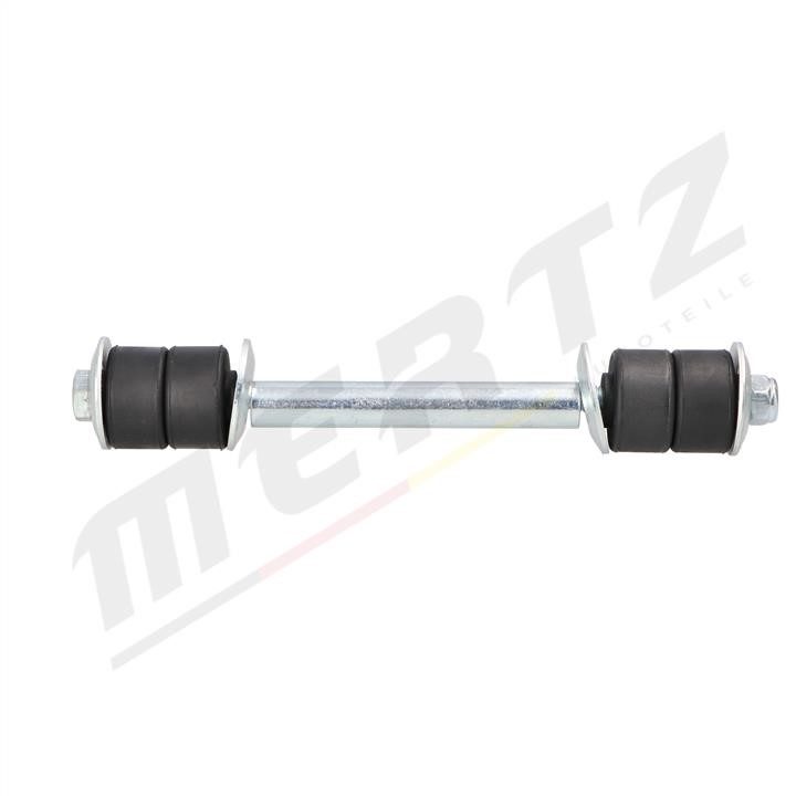 MERTZ M-S0204 Link/Coupling Rod, stabiliser MS0204