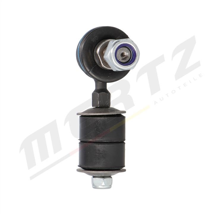 Drop links Opel Calibra A: MS0227 MERTZ Front anti roll bar link