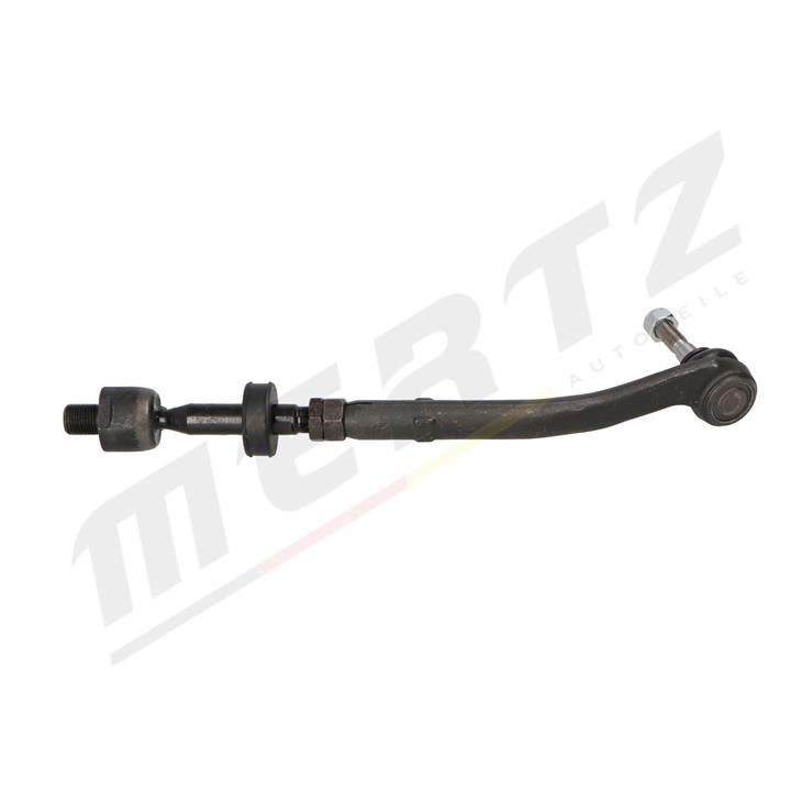 Steering tie rod MERTZ M-S0070