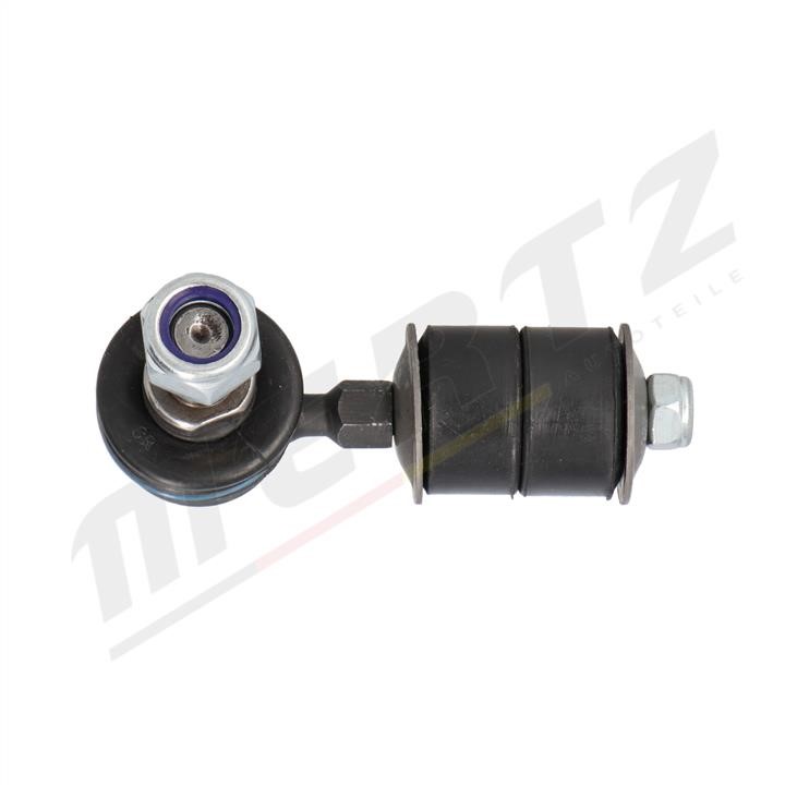 Front anti roll bar link MERTZ M-S0227
