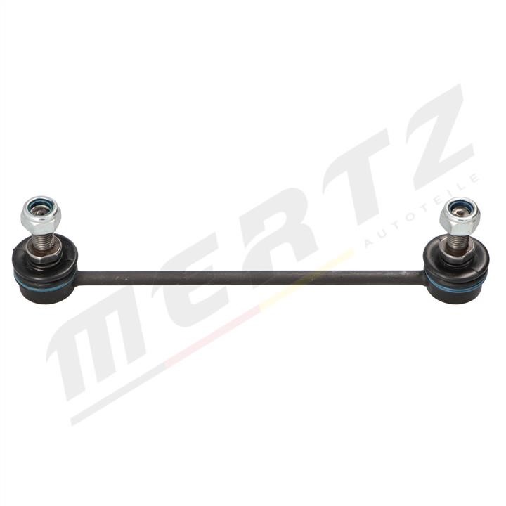 MERTZ M-S0228 Link/Coupling Rod, stabiliser MS0228