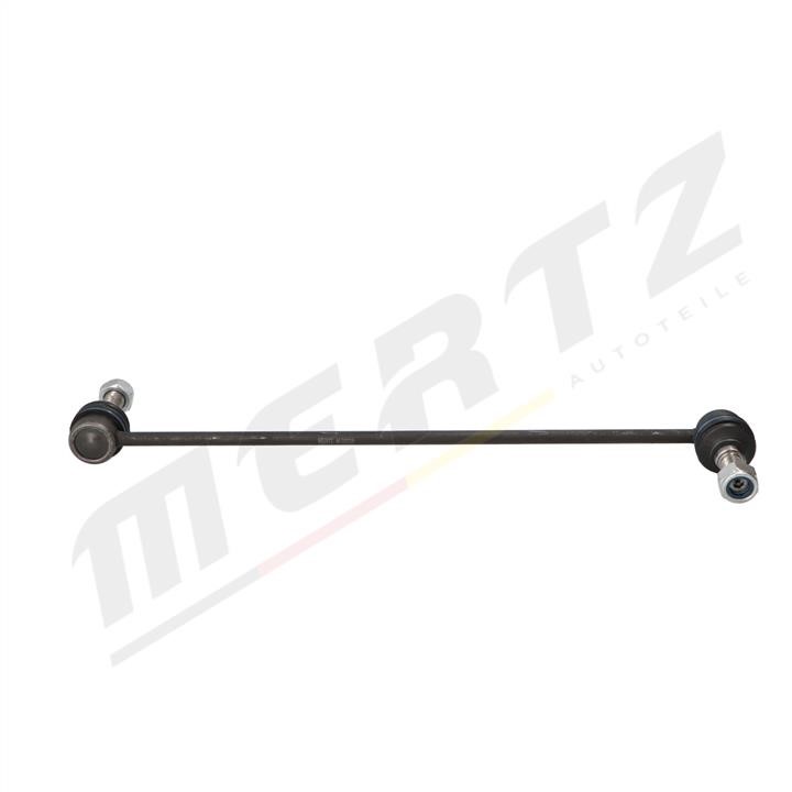Stabiliser link Saab: MS0236 MERTZ Front anti roll bar link