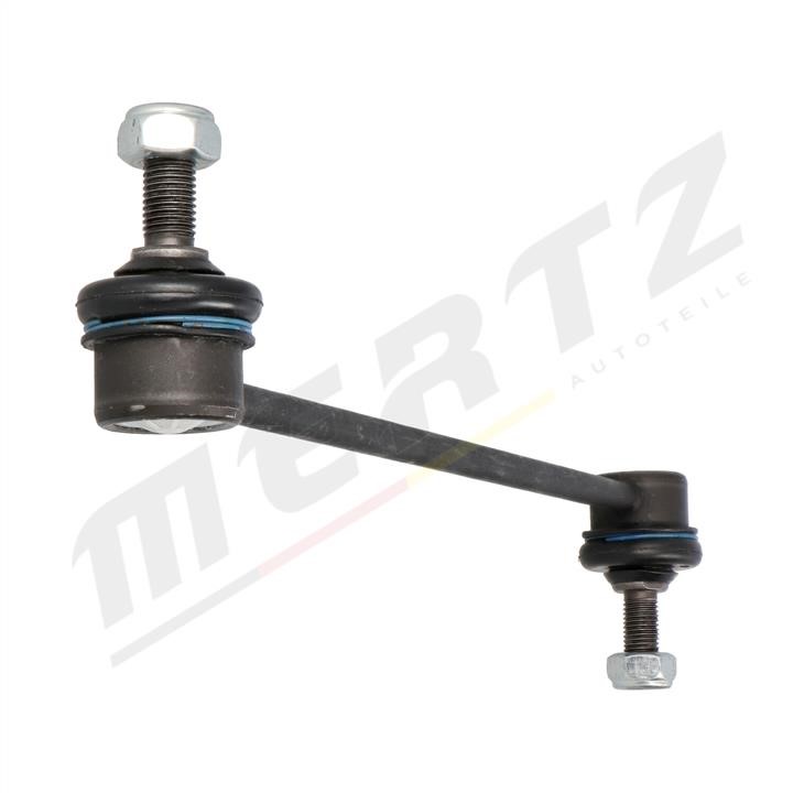 Front anti roll bar link MERTZ M-S0080