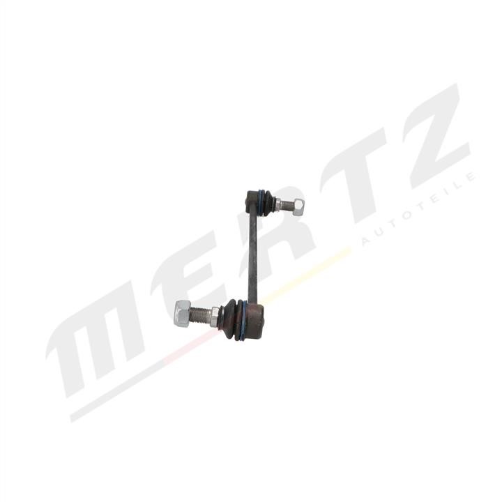 Front anti roll bar link MERTZ M-S0236
