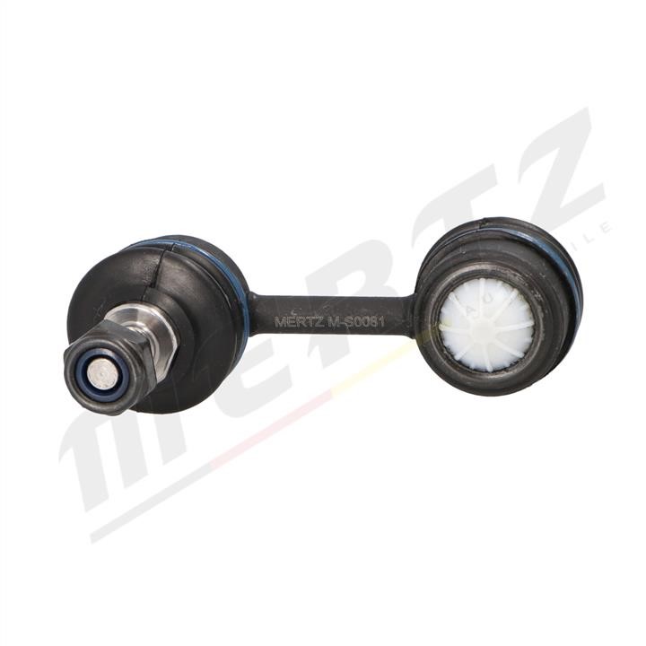 MS0081 MERTZ Rear anti roll bar link