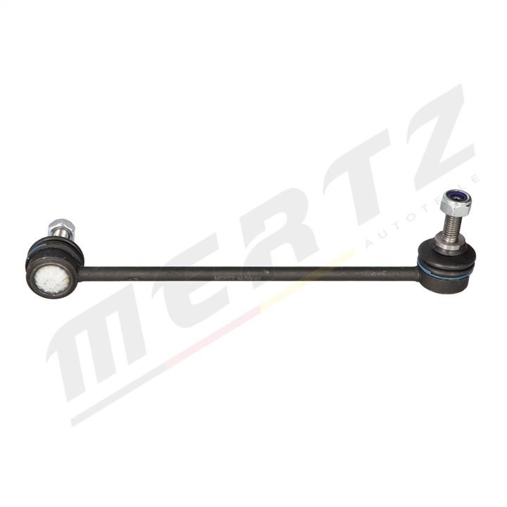 MERTZ M-S0082 Link/Coupling Rod, stabiliser MS0082
