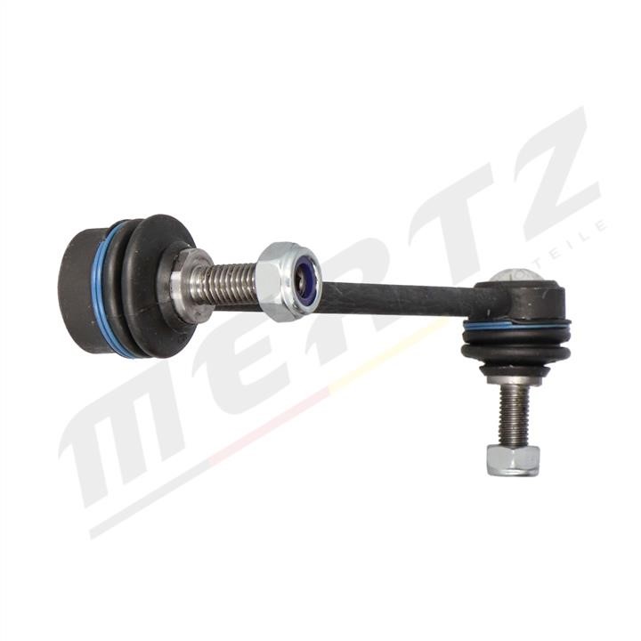 Front anti roll bar link MERTZ M-S0082