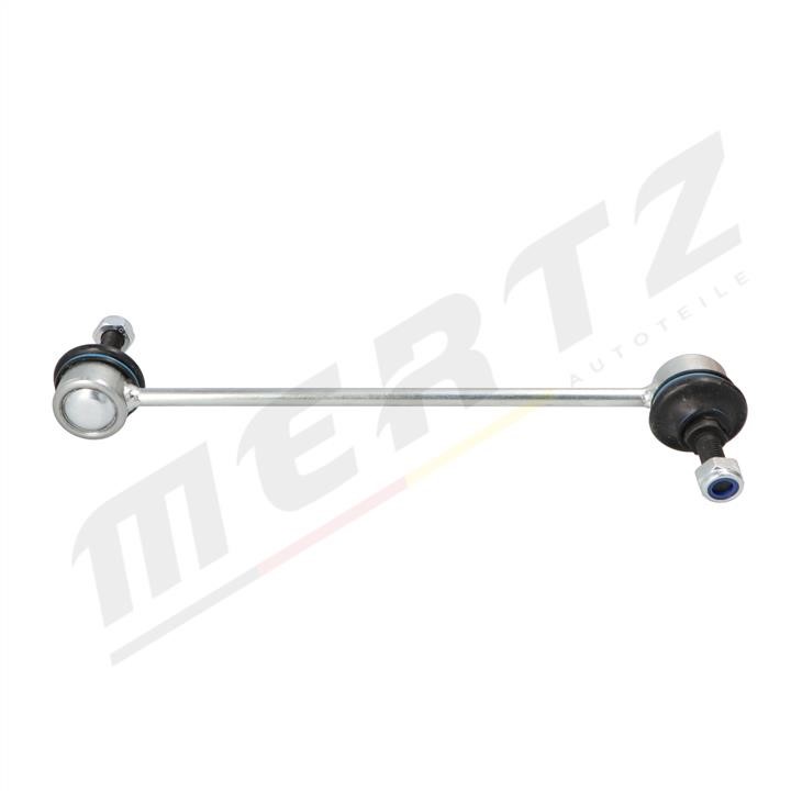 MERTZ M-S0341 Link/Coupling Rod, stabiliser MS0341