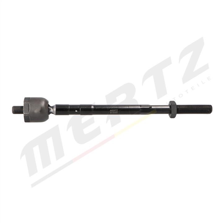 Track rod Opel Vivaro: MS0360 MERTZ Inner Tie Rod
