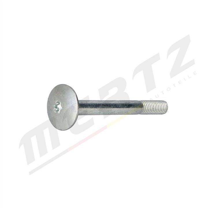 Front anti roll bar link MERTZ M-S0361