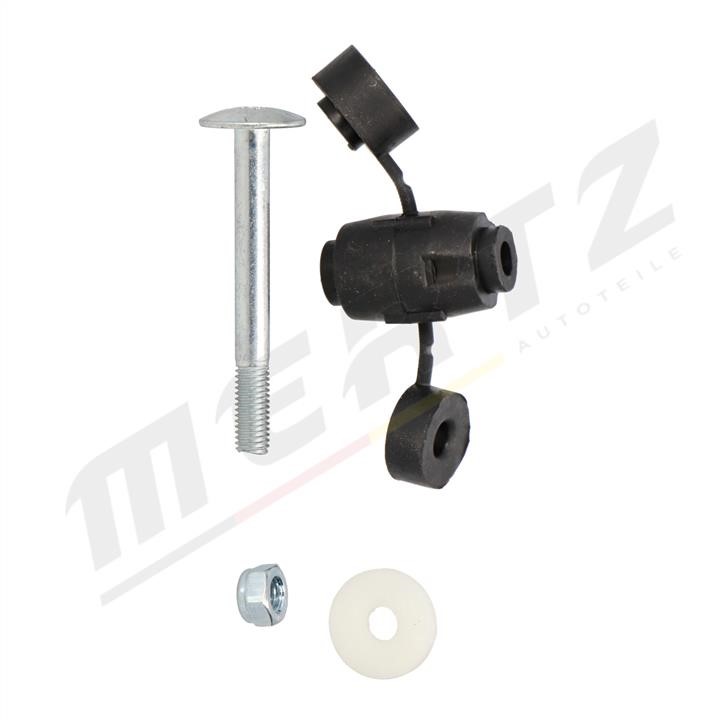 Stabiliser link Dacia: MS0361 MERTZ Front anti roll bar link