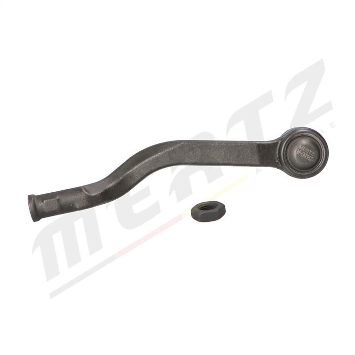 Outer tie rod end Renault Logan: MS0362 MERTZ Tie rod end