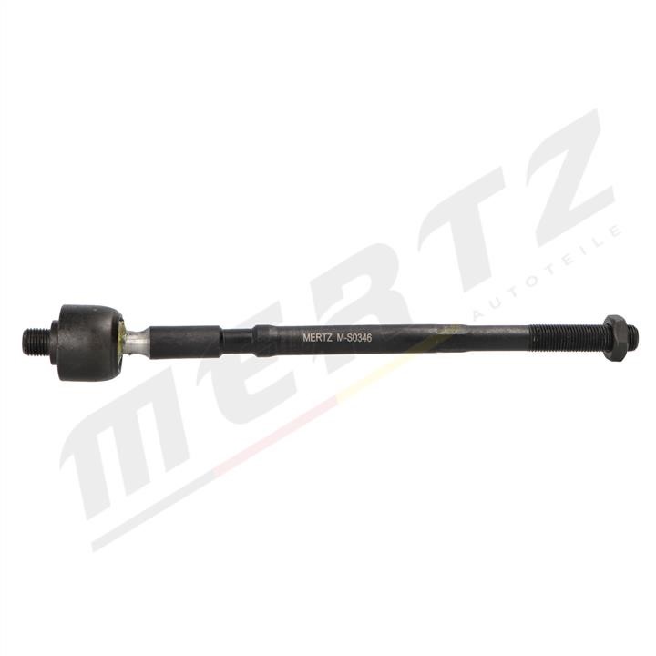 Track rod Renault: MS0346 MERTZ Inner Tie Rod