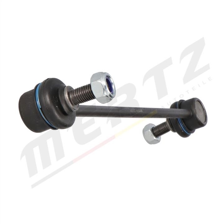 Sway bar link Renault Captur: MS0498 MERTZ Front anti roll bar link