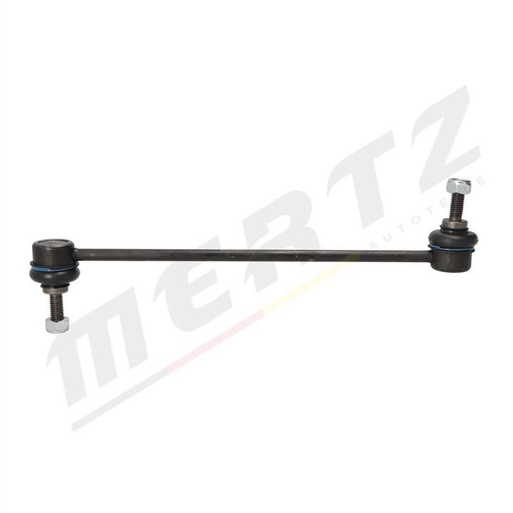 MERTZ M-S0365 Link/Coupling Rod, stabiliser MS0365