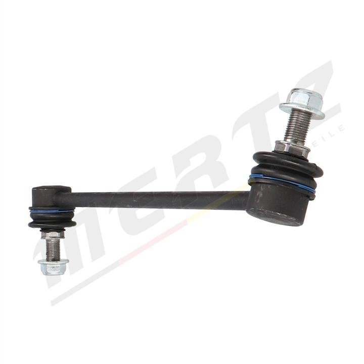 Front anti roll bar link MERTZ M-S0504