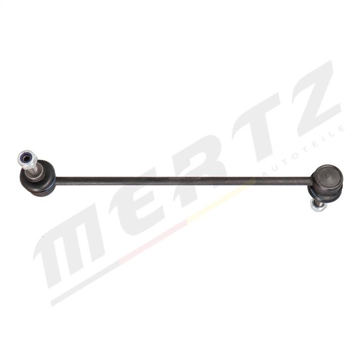 MERTZ M-S0366 Link/Coupling Rod, stabiliser MS0366