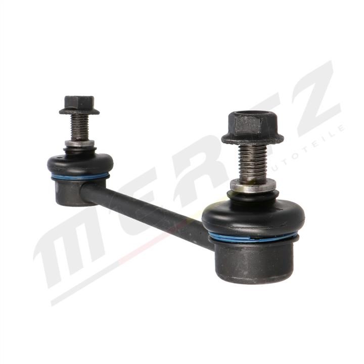 Rear anti roll bar link MERTZ M-S0520