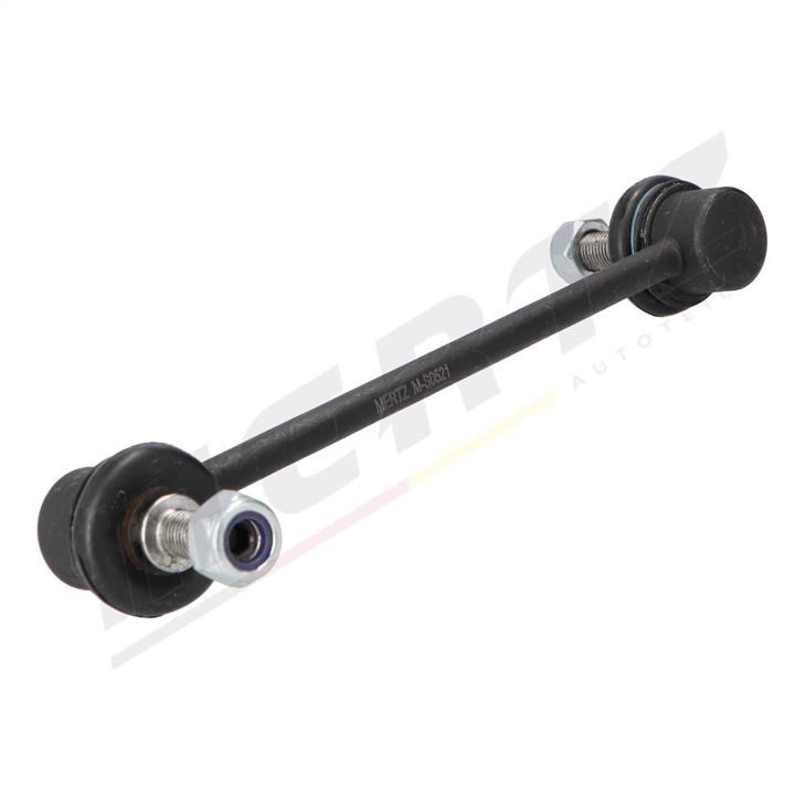 Front anti roll bar link MERTZ M-S0521