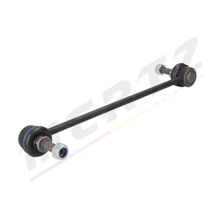 Front anti roll bar link MERTZ M-S0371