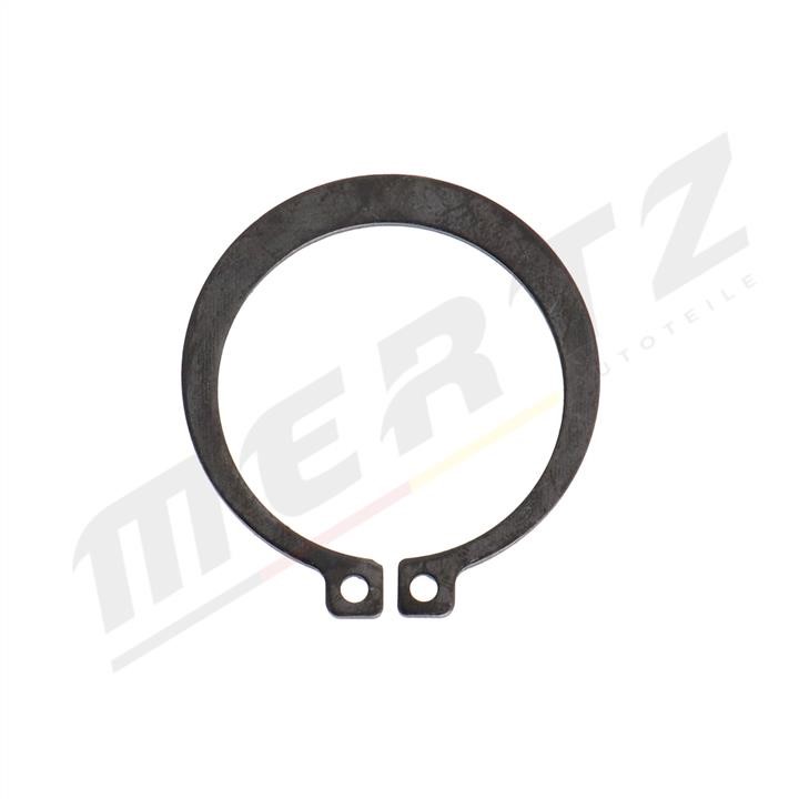 Ball joint MERTZ M-S0509