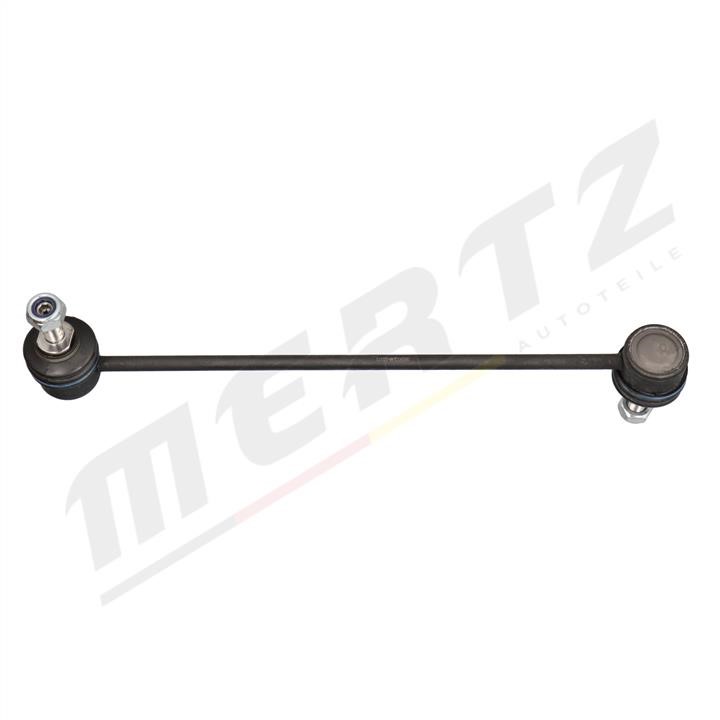 Stabiliser link Peugeot 306: MS0373 MERTZ Front anti roll bar link