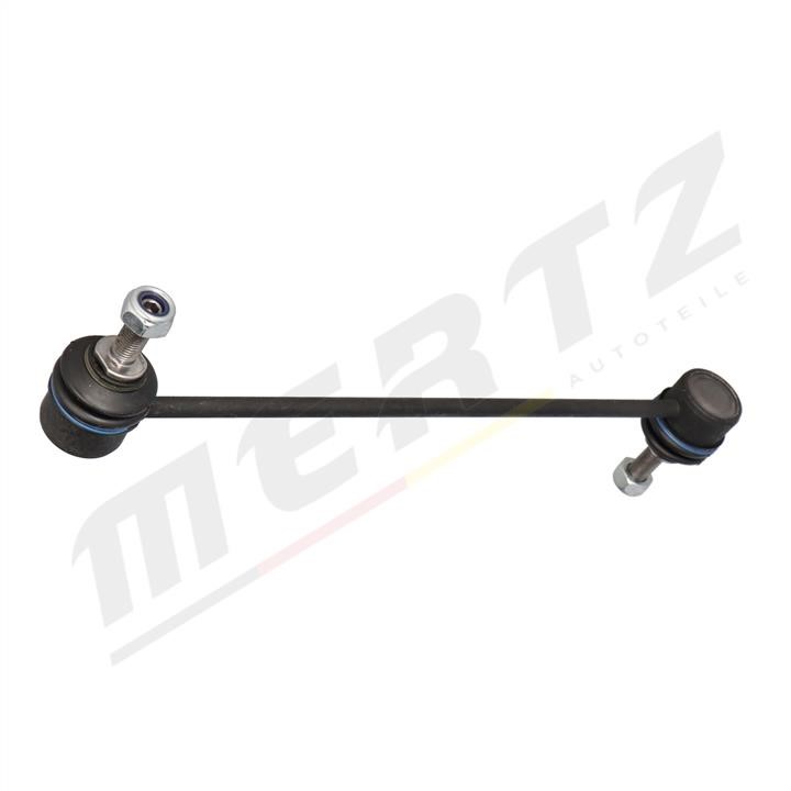 Front anti roll bar link MERTZ M-S0373