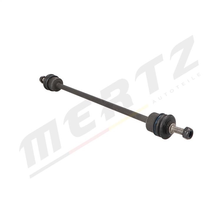 Link&#x2F;Coupling Rod, stabiliser MERTZ M-S0374