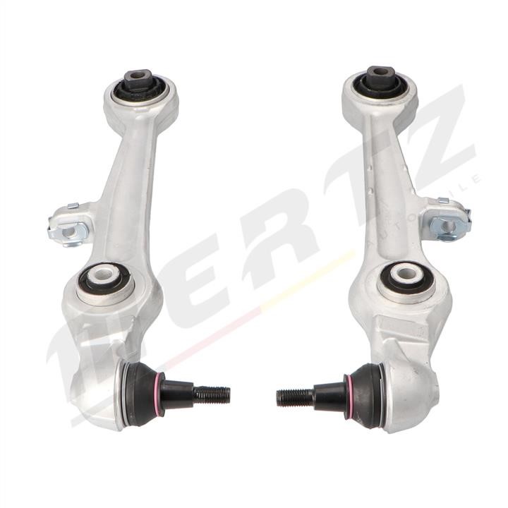 Repair Kit, control arm MERTZ M-S0645