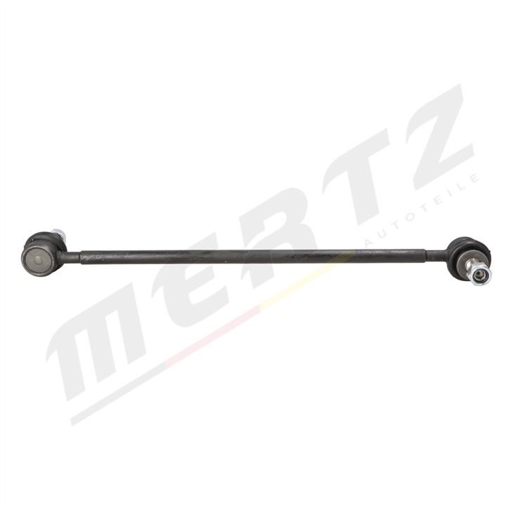 Front anti roll bar link MERTZ M-S0489