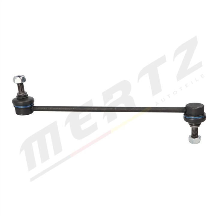 Rear anti roll bar link MERTZ M-S0519