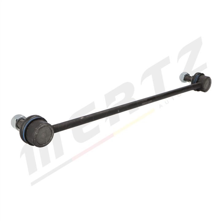 Front anti roll bar link MERTZ M-S0808