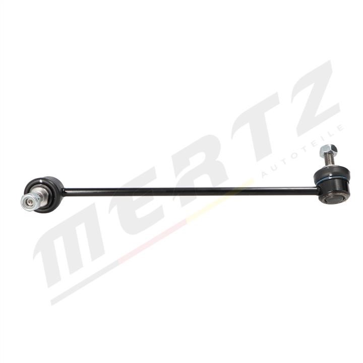 Stabiliser link BMW X3: MS0663 MERTZ Front anti roll bar link