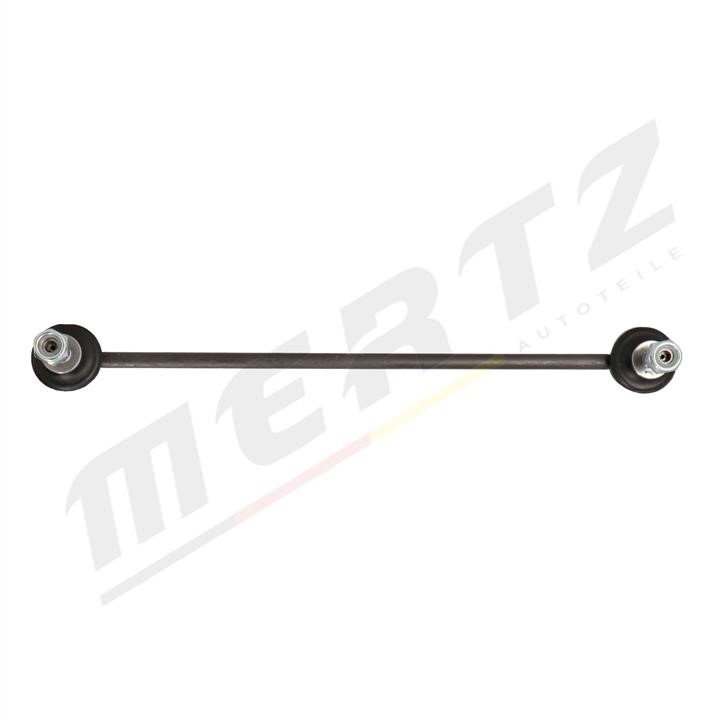 Front anti roll bar link MERTZ M-S1167