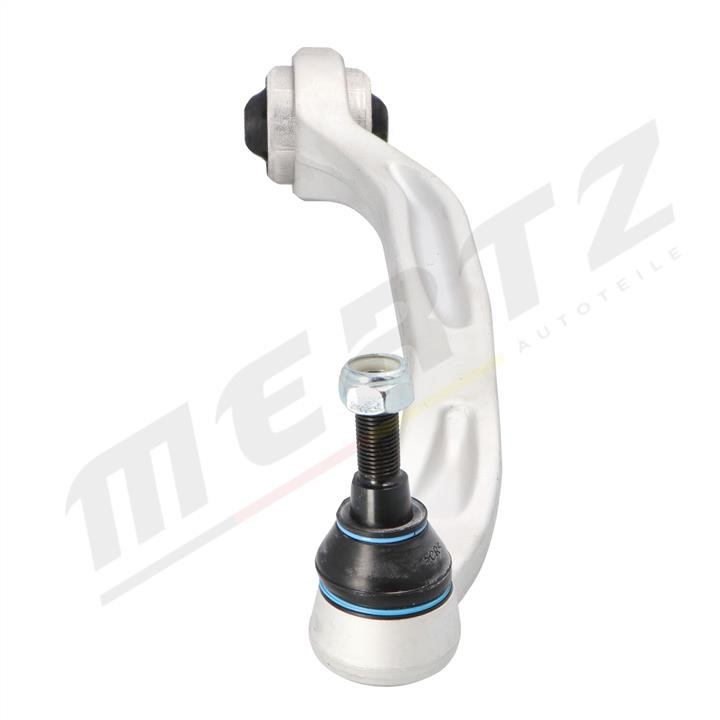 Control Arm&#x2F;Trailing Arm, wheel suspension MERTZ M-S0666