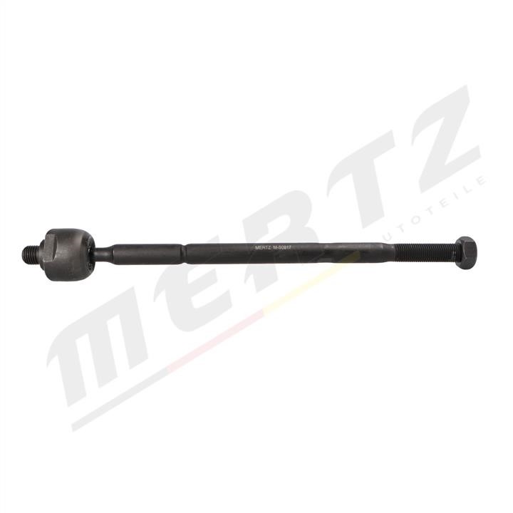 Track rod Citroen Jumpy: MS0817 MERTZ Inner Tie Rod