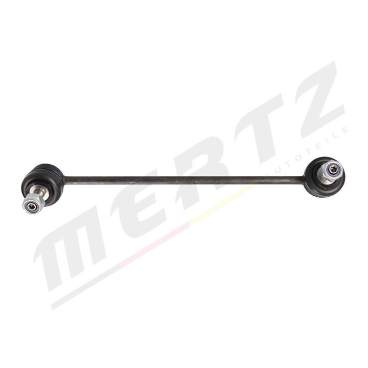 MERTZ M-S0819 Link/Coupling Rod, stabiliser MS0819