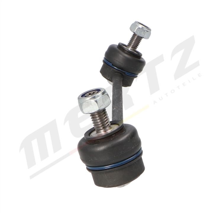 Front anti roll bar link MERTZ M-S0820