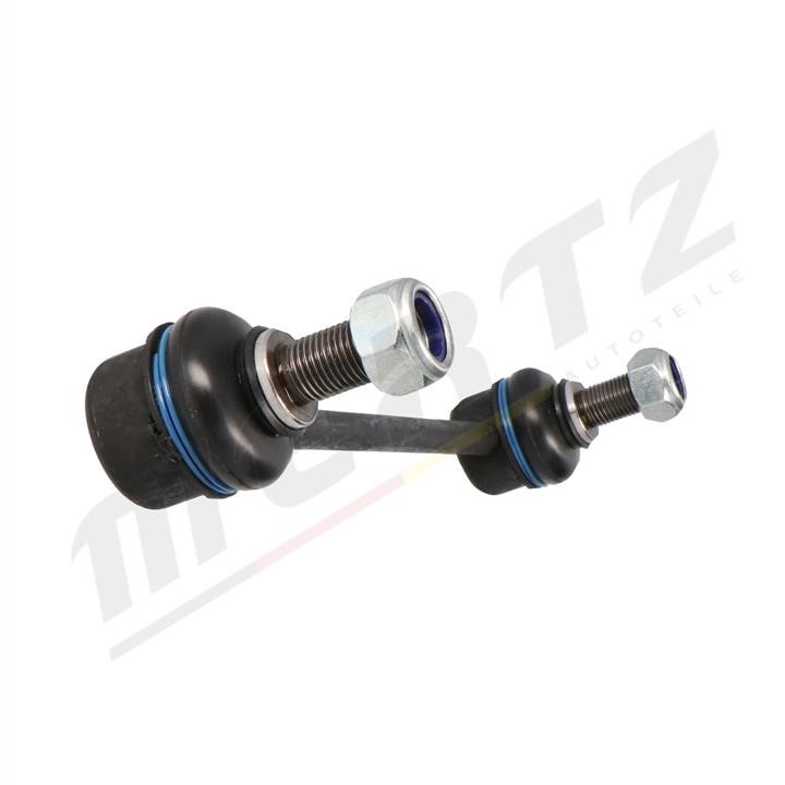 Rear anti roll bar link MERTZ M-S0821